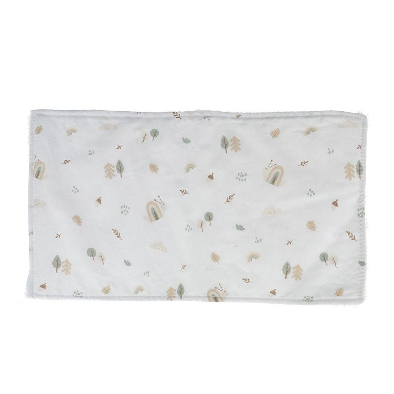 Seca Babas Cambrass Greeny