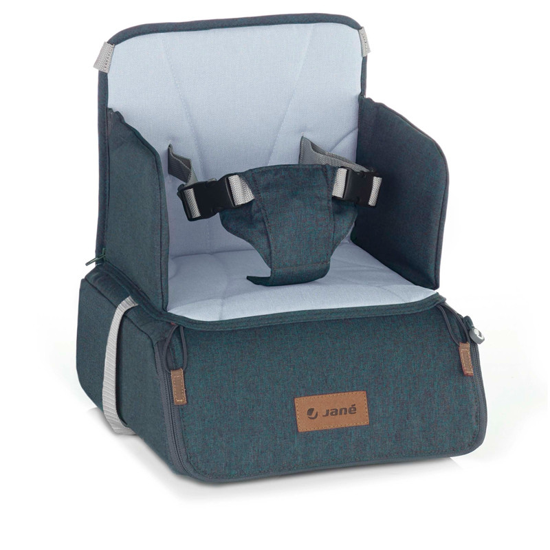 Jané Booster Viagem Cadeira Alta