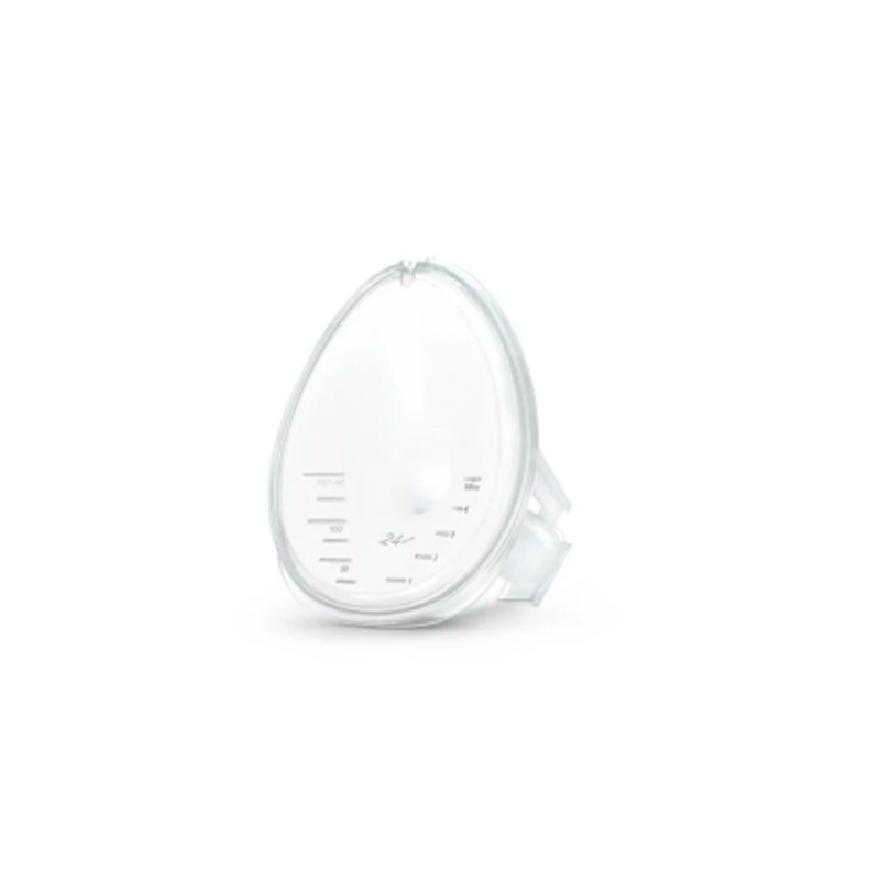 Funil Medela mãos livres 2 pcs