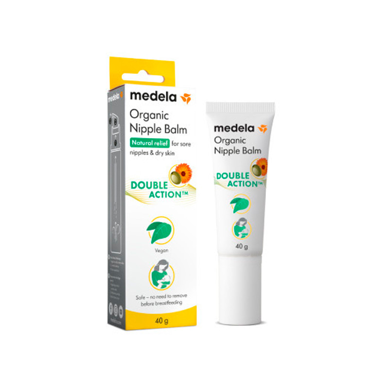 Medela Crema para Pezones Orgánica