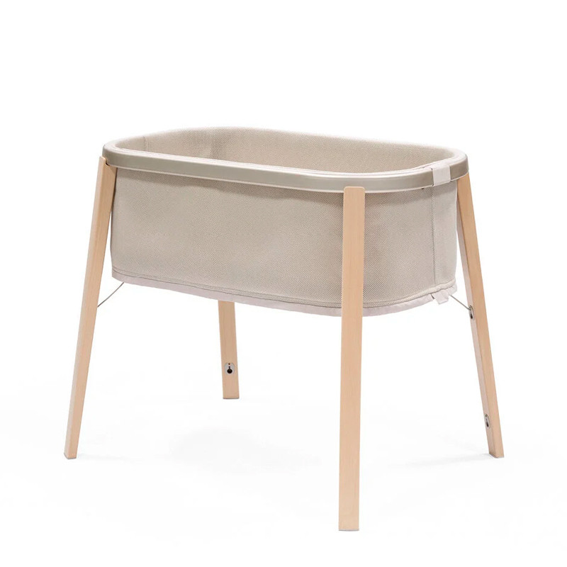 Mini Berço Stokke Snoozi