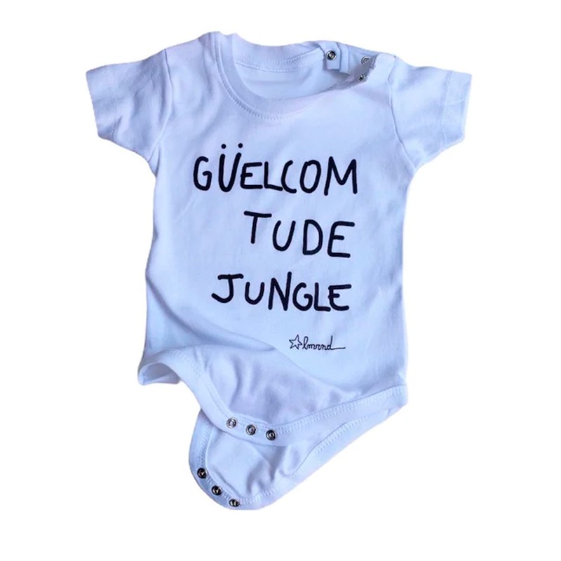 Corpo Las Mamis Rockeras Nunca Duermen Güelcomtudejungle