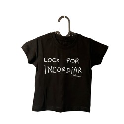 Camiseta Las Mamis Rockeras Nunca Duermen Locxporincordiar