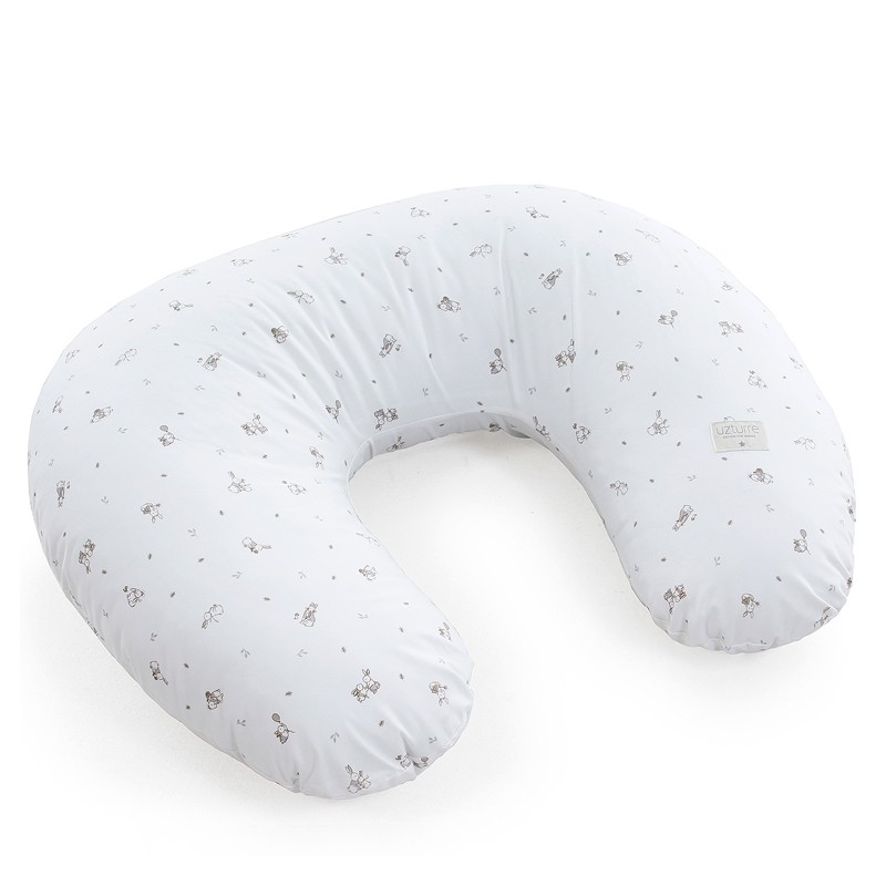 Almohada de Lactancia Uzturre Marcial