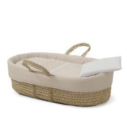 Palma Bassinet Acolchoado CAMBRASS Cool