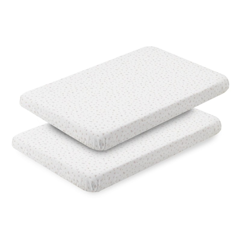 Plumeti Minicuna Parte inferior CAMBRASS 2 pcs