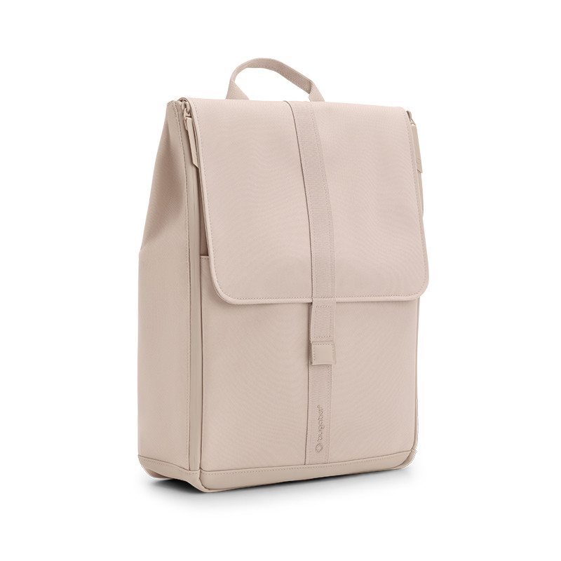 Mochila BUGABOO com Taupe Changing Pad Collection