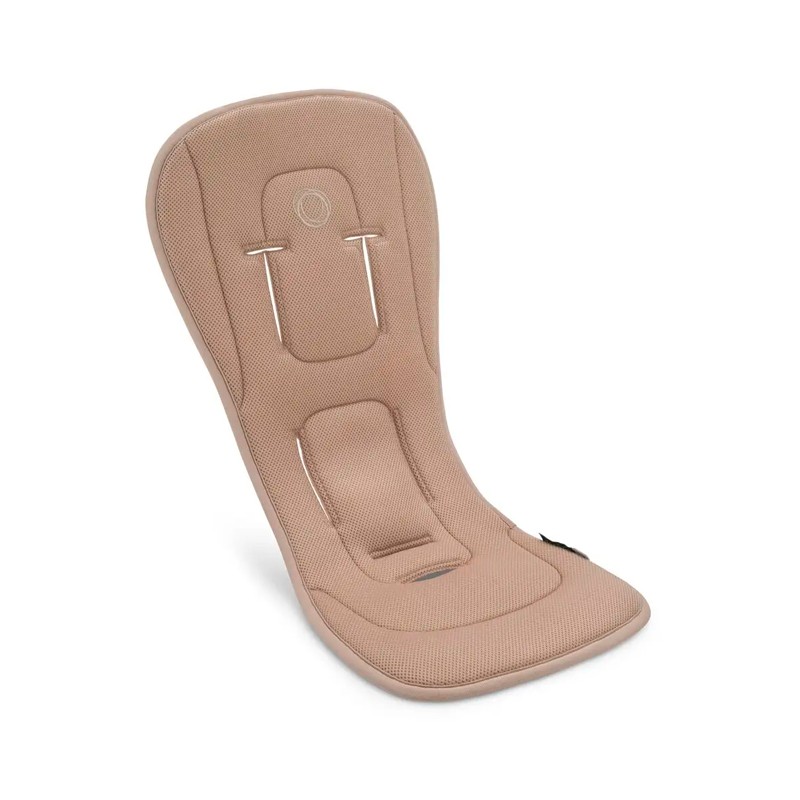 Tapete Facial Completo Ventilado BUGABOO Taupe