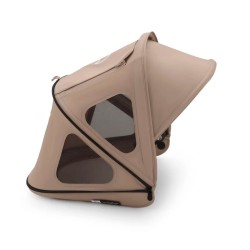 Dossel ventilado BUGABOO Dragonfly Taupe
