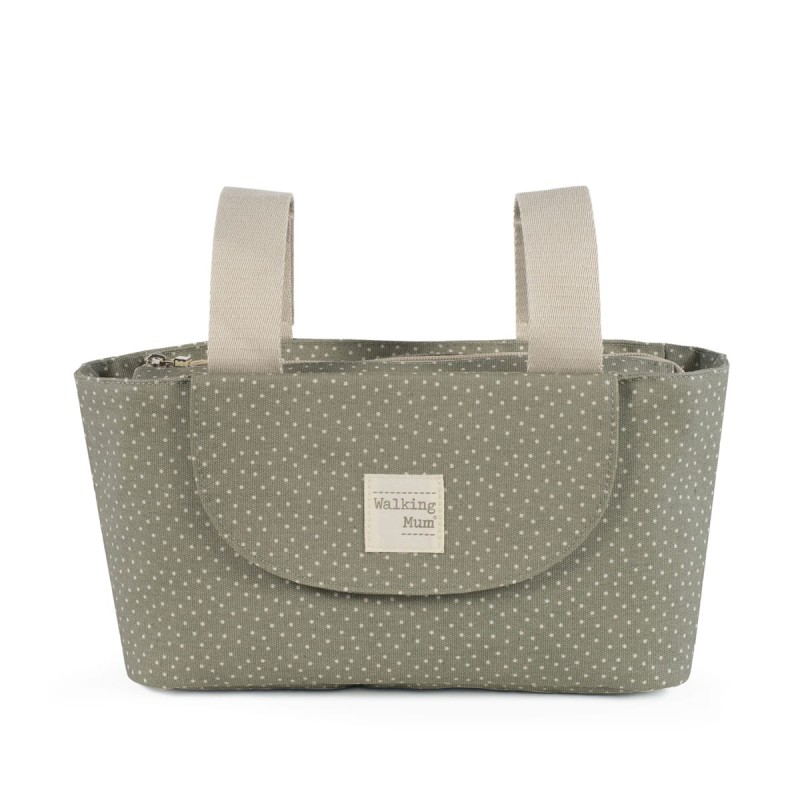 Bolso Organizador Walking Mum Poppy Topitos