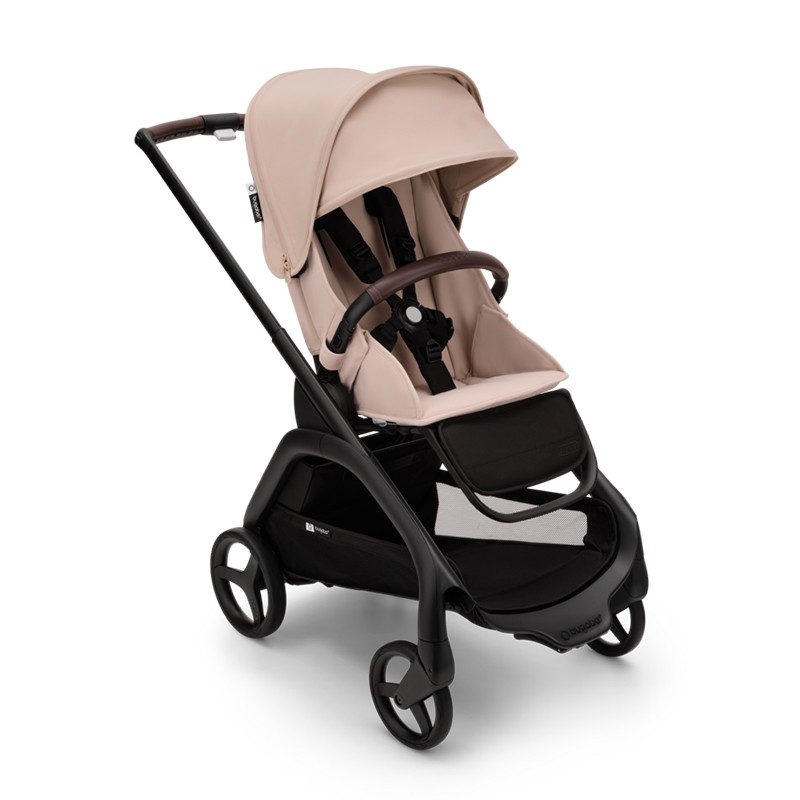 Carrinho de bebê Dragonfly Desert Taupe BUGABOO