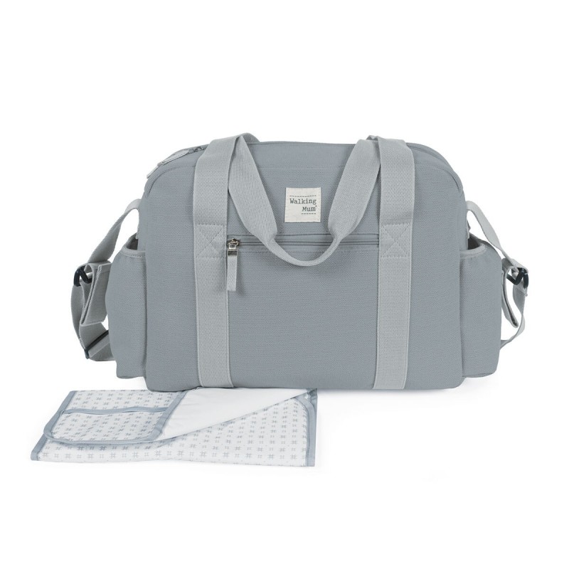 Bolsa Canastilla Walking Mum Eco Mum