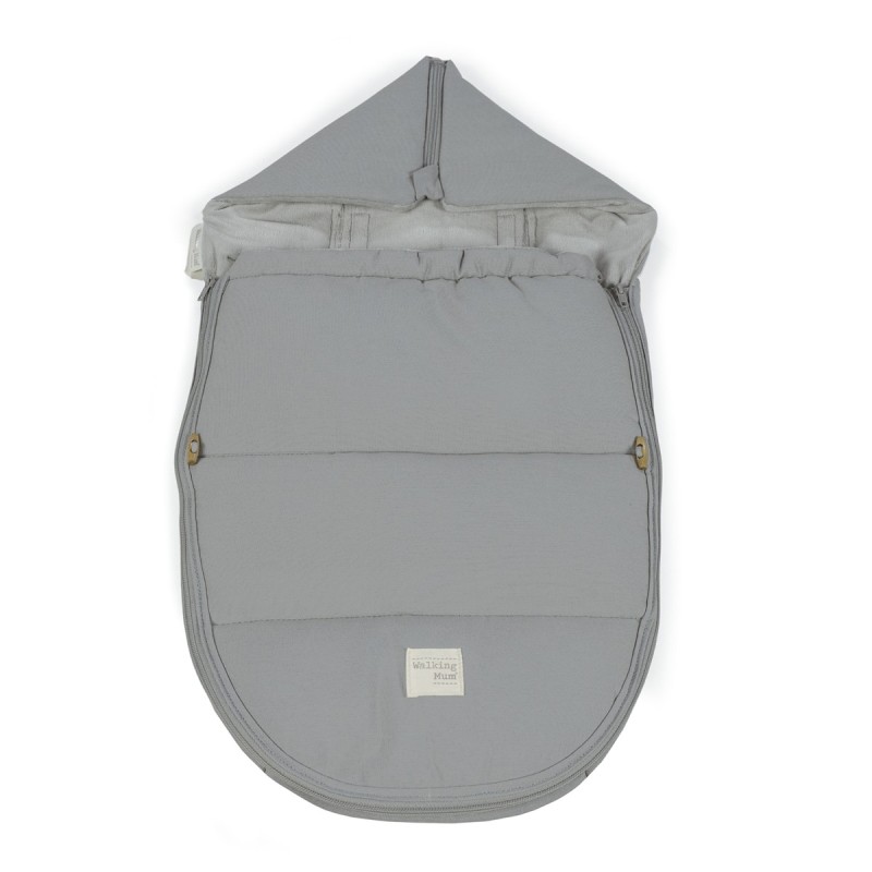 Saco 2 en 1 Invierno Walking Mum Eco Mum