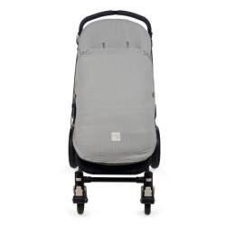 Jaqueta de cadeira de meia temporada Walking Mum Eco Mum