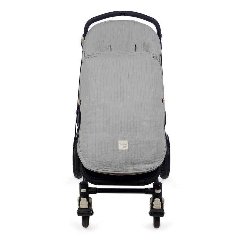 Saco Silla Entretiempo Walking Mum Eco Mum