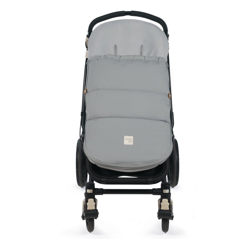 Saco Silla Invierno Walking Mum Eco Mum