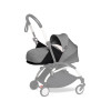 Pack Dossel e Têxteis Carrycot BABYZEN YOYO +0meses cinza