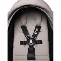 Pack Dossel e Têxteis Carrycot BABYZEN YOYO +0meses cinza