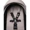 Pack Dossel e Têxteis Carrycot BABYZEN YOYO +0meses cinza