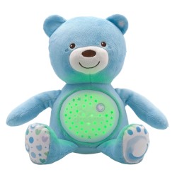 Osito Proyector Chicco Baby Bear