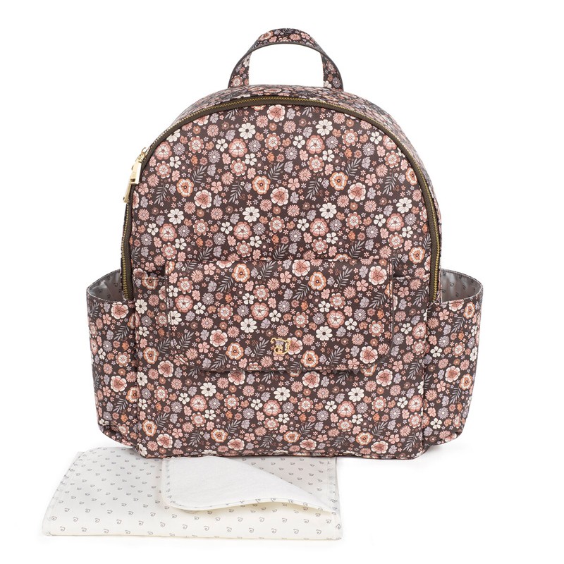 Mochila Pasito a Pasito Blossom