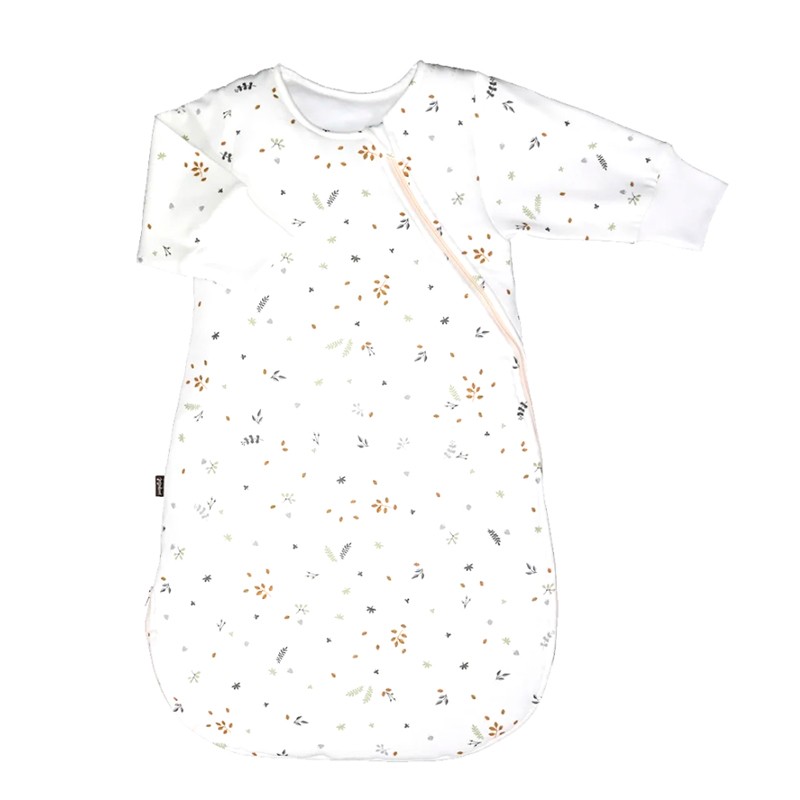 Saco de dormir Sonpetit Folhas