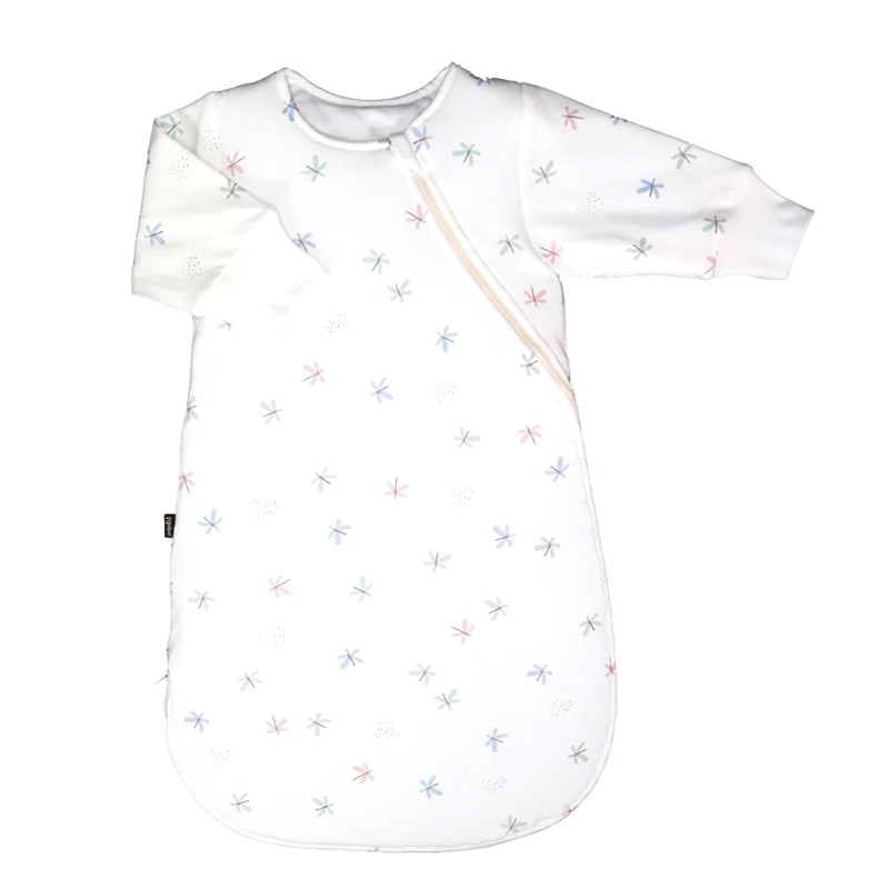 Saco de Dormir Sonpetit Libélulas