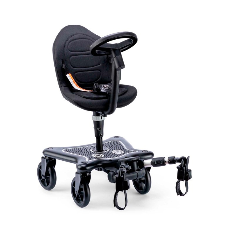 Patinete BigToes Rider 360