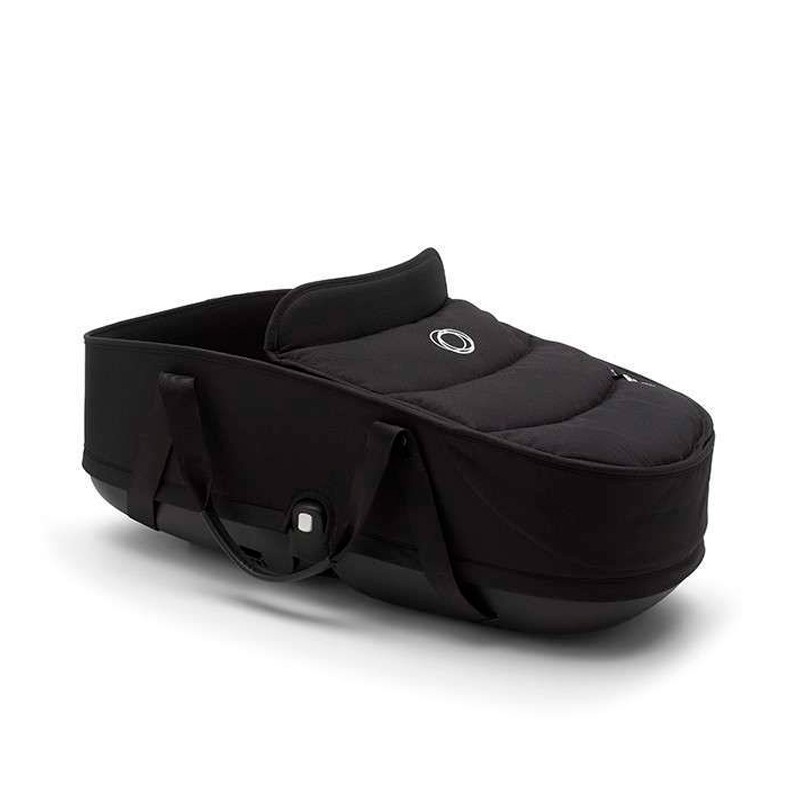 Capazo Bugaboo Bee 6 gris melange