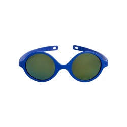 Gafas de Sol para Bebé Ki Et La Diabola Azul Eléctrico