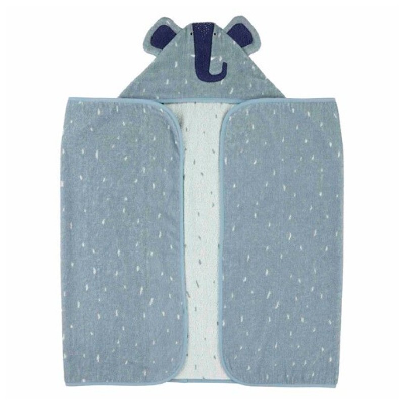 Toalla Capa de Baño Trixie 75 x 130 cm