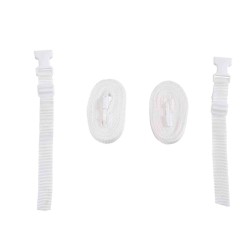 Micuna Kit de Colecho de Cuna sin Puente