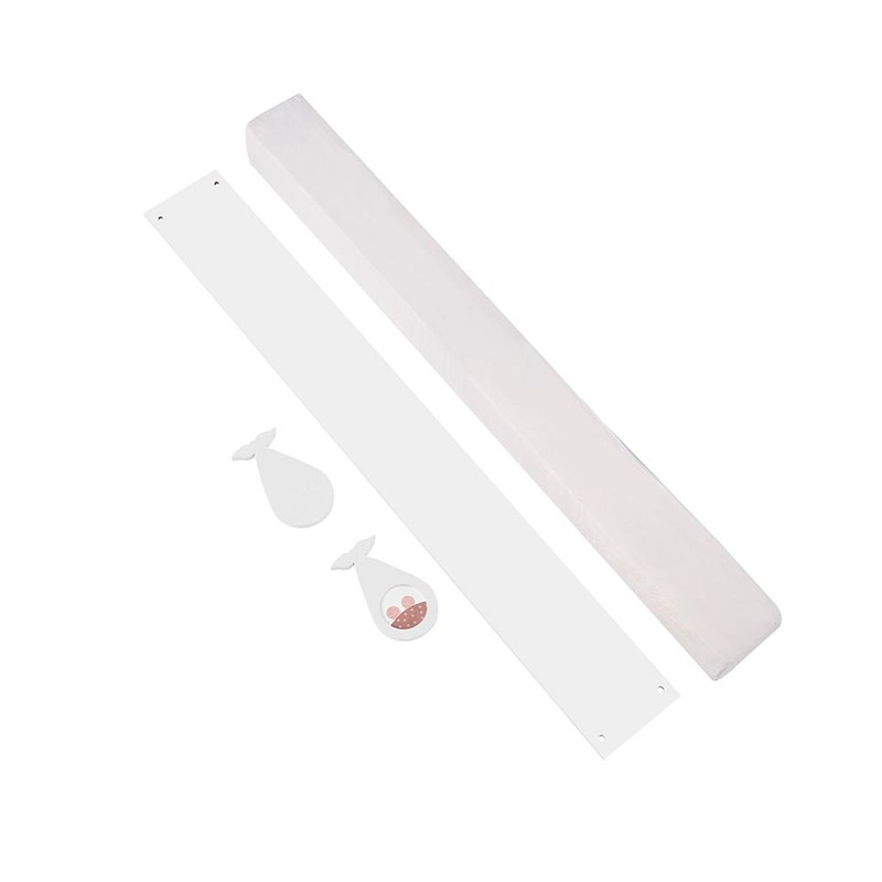 Micuna Kit Twin Duo