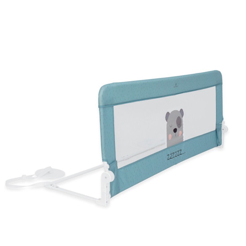 Barreira de Cama de Urso Olmitos Trundle
