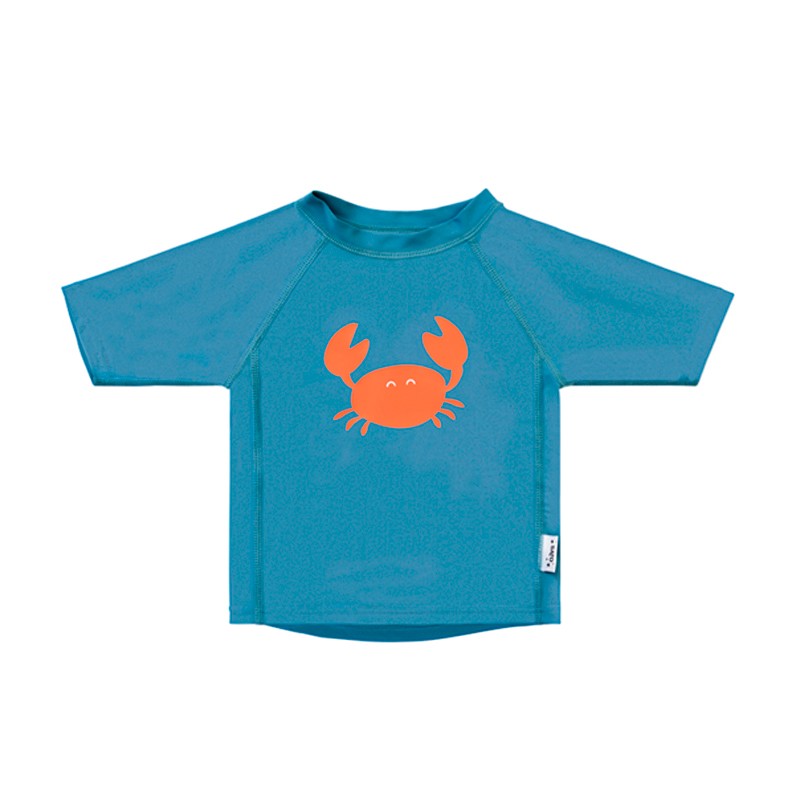 Saro Camiseta Solar +50 UV