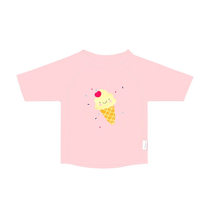 Saro Camiseta Solar +50 UV