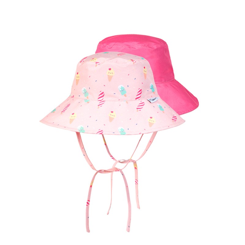 Saro Gorro Solar Reversible +50 UV