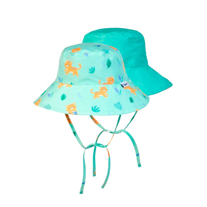 Saro Gorro Solar Reversible +50 UV