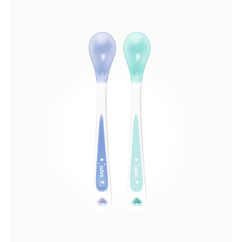 Saro Set de Cucharas Térmicas