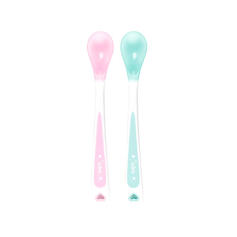 Saro Set de Cucharas Térmicas