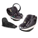 dark grey melange