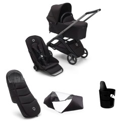 Bugaboo Dragonfly Pack Imprescindibles Invierno