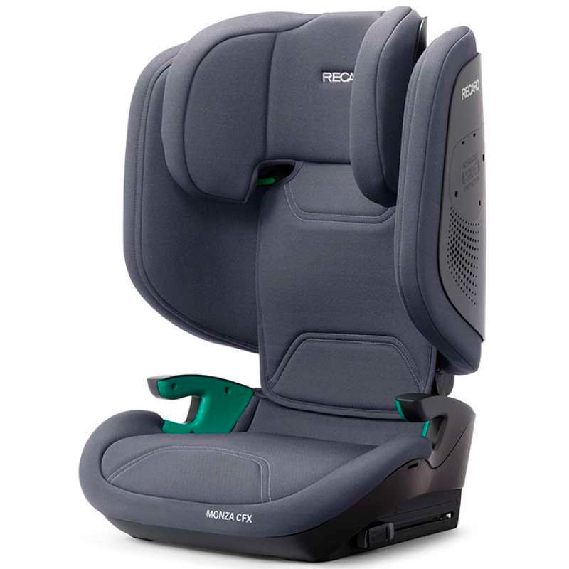 Silla de Coche Recaro Monza CFX