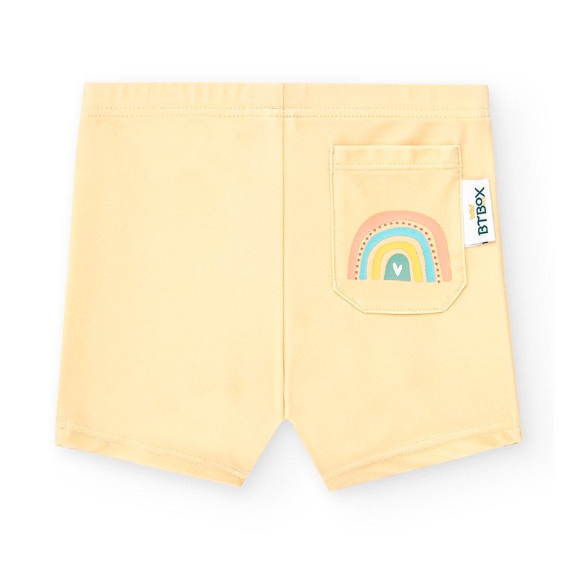 Bañador para Bebé BtBox Rainbow