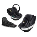 anthracite mesh