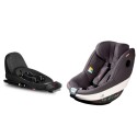 dark grey melange