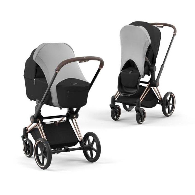 Cybex Pantalla Protectora