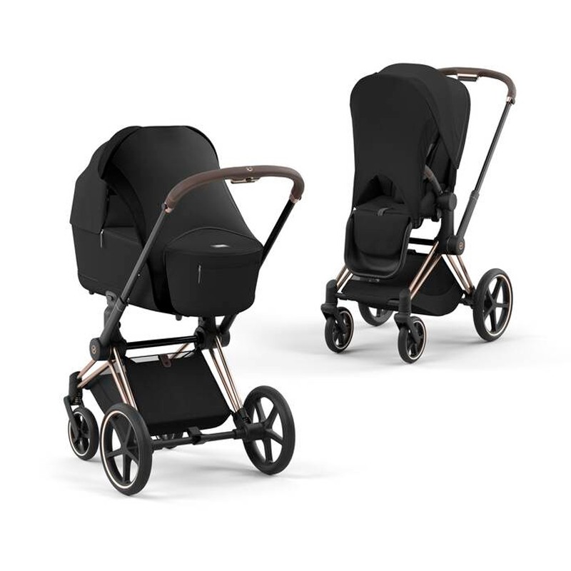 Cybex Tela de proteção