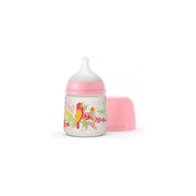 Suavinex Fisio Pro Jungle Garrafa 150ml