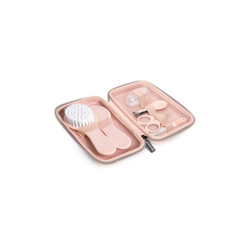 Suavinex Set de Manicura para Bebé